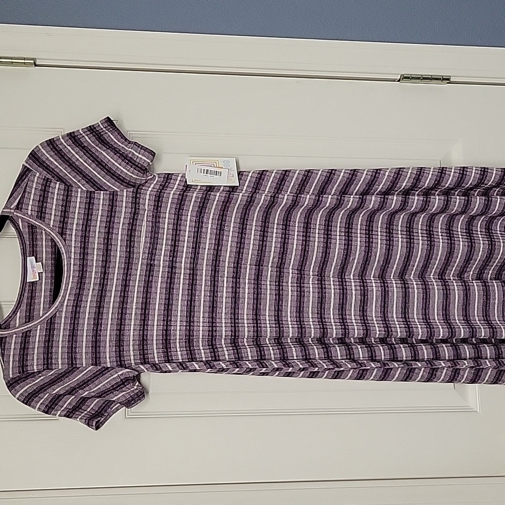 Xxs Lularoe Carly., NWT